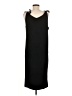 Milly Black Cocktail Dress Size M - photo 2