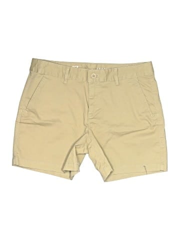 Eddie Bauer Khaki Shorts (view 1)
