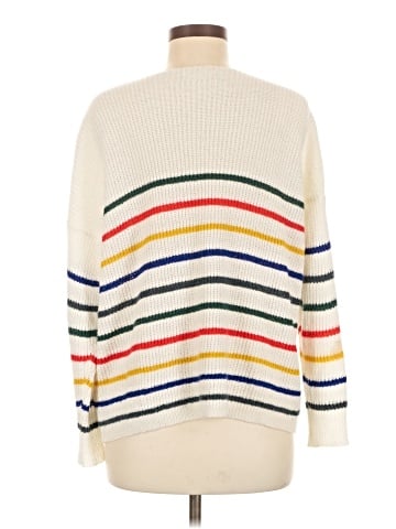 Newbury Kustom Pullover Sweater (view 2)