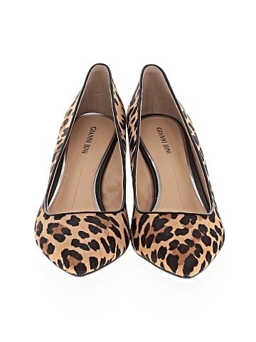 Gianni Bini Heels (view 2)