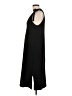 Milly Black Cocktail Dress Size M - photo 5