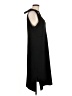 Milly Black Cocktail Dress Size M - photo 4