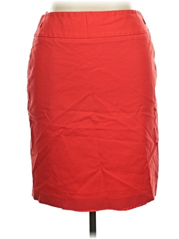 Liz Claiborne Casual Skirt (view 1)