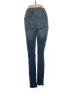 Cello Jeans Hearts Blue Jeans Size 3 - photo 2