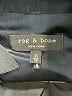 Rag & Bone Black Long Sleeve Blouse Size XS - photo 7
