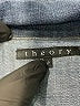 Theory Blue Denim Jacket Size P (petite) - photo 6