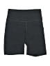 JoyLab Solid Gray Athletic Shorts Size XS - photo 1