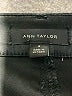 Ann Taylor Black Jeans Size 8 - photo 7