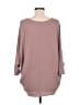 Jolie Brown Poncho Size M (estimated) - photo 2