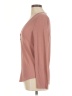 Athleta Pink Long Sleeve Top Size M - photo 5