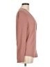 Athleta Pink Long Sleeve Top Size M - photo 4