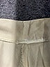 Unbranded Tan Casual Pants Size 00 (estimated) - photo 7