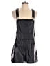 WeWoreWhat Black Romper Size S - photo 1