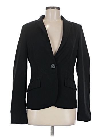 Ambiance Apparel Blazer (view 1)