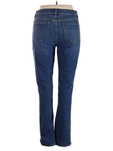 Lands' End Jeans (view 2)