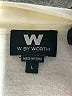 W by Worth Ivory Turtleneck Sweater Size L - photo 7