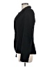 Ambiance Apparel Black Blazer Size M - photo 5