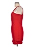 Lyaner Solid Red Cocktail Dress Size M - photo 5
