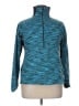 Columbia 100% Polyester Blue Pullover Sweater Size XL - photo 1