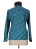 Columbia 100% Polyester Blue Pullover Sweater Size XL - photo 2
