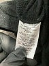 Lou & Grey Black Poncho Size M - photo 5