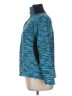 Columbia 100% Polyester Blue Pullover Sweater Size XL - photo 5
