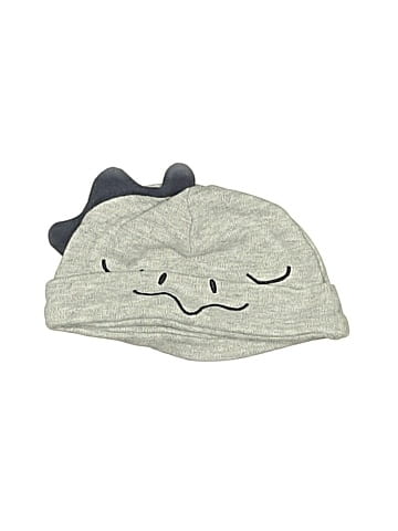 Kyle & Deena Beanie (view 1)