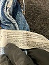 Zara Blue Jeans Size 6 - photo 7