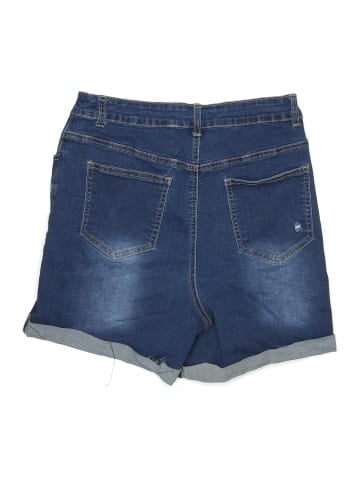 Joe's Jeans Denim Shorts (view 2)