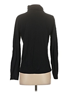 Madewell Whisper Cotton Turtleneck (view 2)