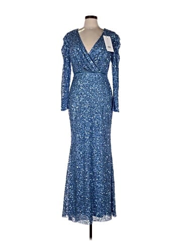 Mac Duggal Cocktail Dress (view 1)