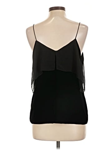 Chelsea28 Sleeveless Blouse (view 2)