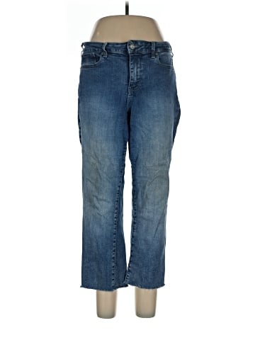 Not Your Daughter's Jeans Jeans (view 1)
