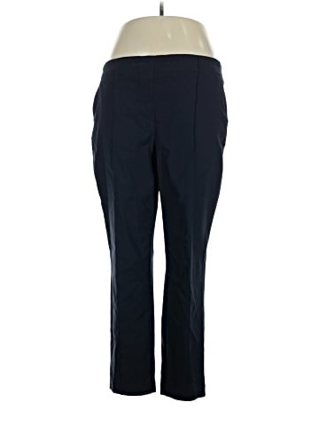 Hilary Radley Active Pants (view 1)