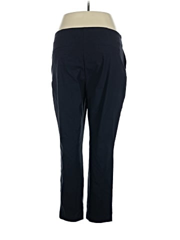 Hilary Radley Active Pants (view 2)