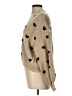 Shein Hearts Tan Pullover Sweater Size L - photo 5