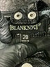 Blank NYC Black Casual Pants Size 28 waist - photo 7