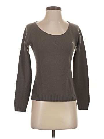 Lacoste Pullover Sweater (view 1)