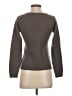 Lacoste Gray Pullover Sweater Size EU 36 / US 6 - photo 2