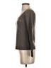 Lacoste Gray Pullover Sweater Size EU 36 / US 6 - photo 5