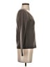 Lacoste Gray Pullover Sweater Size EU 36 / US 6 - photo 4