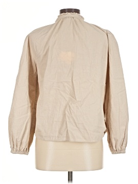 H&M Long Sleeve Blouse (view 2)