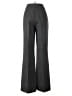 Unbranded Tweed Gray Dress Pants Size 6 - photo 2
