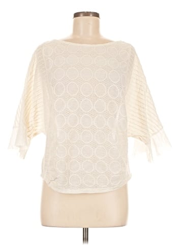 Akemi + Kin Short Sleeve Top (view 1)