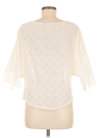 Akemi + Kin Short Sleeve Top (view 2)