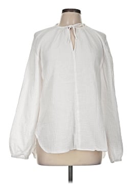 Haven Well Within Long Sleeve Blouse