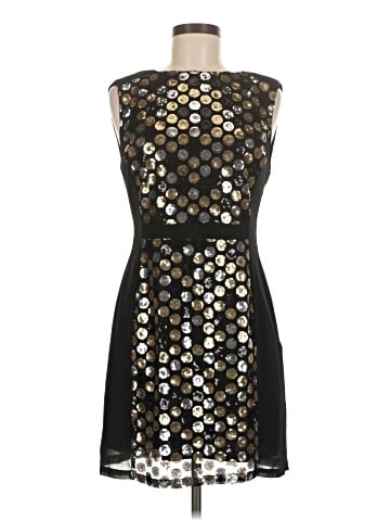 Ali Ro Cocktail Dress (view 1)