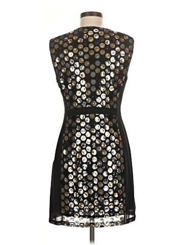 Ali Ro Cocktail Dress (view 2)