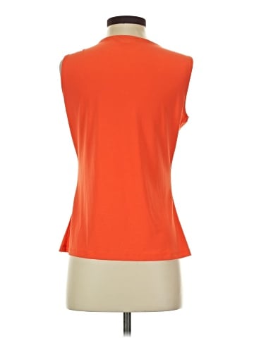 Tommy Hilfiger Sleeveless Blouse (view 2)