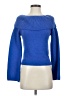 Unbranded Blue Pullover Sweater Size XS (estimated) - photo 1